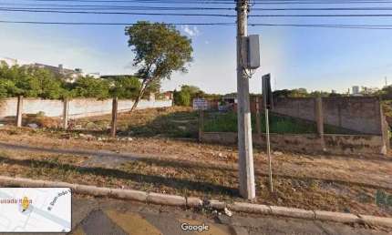 Terreno para venda, 1.440 m², Av Das Torres, 30 mtrs do Viaduto Jd. Itália , Cuiabá - TE7775