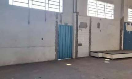 Barracão para aluguel,  Duque De Caxias, Cuiabá - BA7855