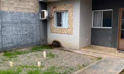 Casa para venda, 2 quartos,  Canelas, Varzea Grande - CA7861