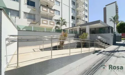 Apartamento para venda, 03 quartos sendo 1 Suíte, Centro-norte, Cuiabá - AP7555