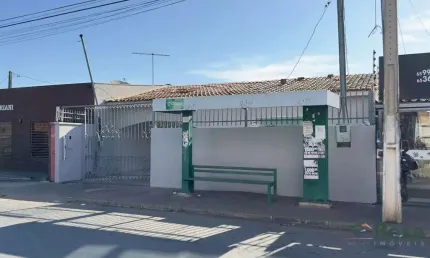 Casa com 4 quartos à venda no Jardim Europa, Cuiabá 