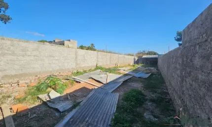 Terreno para venda, parte alta  Dom Bosco, Cuiabá - TE7873