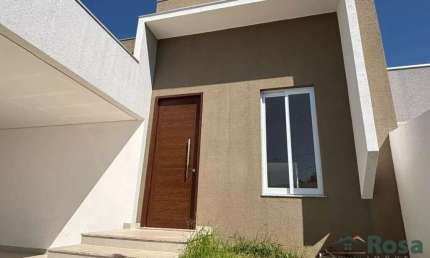 Casa Nova Venda,  Santa Rosa, Próximo Shopping Estação, Cuiabá - CA7870