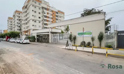 Apartamento sol da manhã com armários e ar condicionado para aluguel, Centro Sul, Cuiabá - AP7772