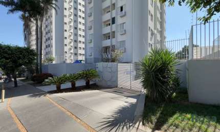 Apartamento para aluguel, 2 quarto(s),  Senhor Dos Passos, Cuiabá - AP7848