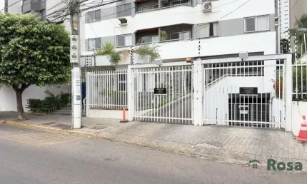 Apartamento para venda com 2 Quarto(s), sendo 1 suíte, todo com armários planejados, no Bairro  Goiabeiras, Cuiabá. - AP7857