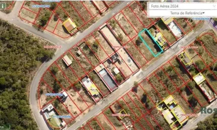 Terreno para venda, tropical ville, cuiabá - te7107
