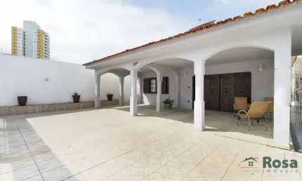 Imóvel amplo à venda para fins residencial e comercial, com 4 quarto(s), sendo 1 suíte, piscina, próximo ao 44º batalhão de infantaria motoriado, cuiabá. - ca7871