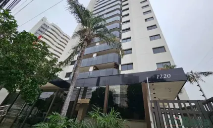 Apartamento para venda, próximo ao Colégio Maxi, Shopping Goiabeiras, Quilombo, Cuiabá - AP7935