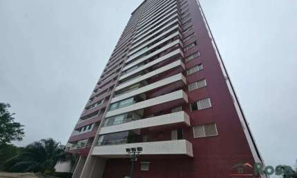 Apartamento para venda, Próximo ao Shopping Pantanal, Centro Politico Administrativo, Bela Vista, Cuiabá - AP7927