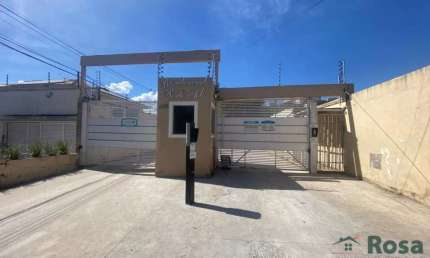 Apartamento para venda, 3 quartos,  Despraiado, Cuiabá - AP7860