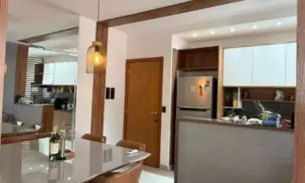 Apartamento com armários, 2 quartos, despraiado, cuiabá - ap7926