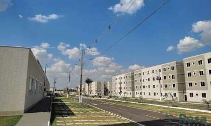 Apartamento para venda, bairro Mapim em Varzea Grande   - Selecione - Bairro, Cuiabá - AP7968