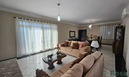 Casa para venda,ótimo para escritórios, escola, Jardim Shangri-la, Cuiabá - CA7958