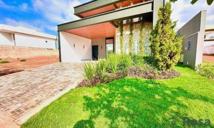 Casa para venda,  Condomínio Belvedere Ii, Cuiabá - CA7986