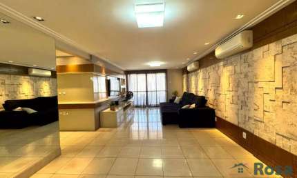 Apartamento para venda,  Goiabeiras, Cuiabá - AP7982