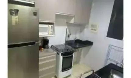Apartamento para venda, Parque Chapada Da Costa, ao lado do Atacadão, Jardim Ubirajara, Cuiabá - AP7954
