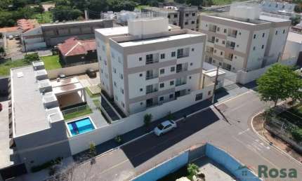 Apartamento para venda, 2 quartos,  Jardim Mariana, Cuiabá - AP7992