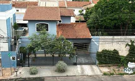 Sobrado para venda, 2 quartos sendo 1 suíte,  Jardim Califórnia, Cuiabá - SO7978