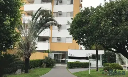 Apartamento para aluguel, Duque De Caxias, Cuiabá - AP6307