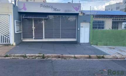 Sala comercial para aluguel,  Araés, Cuiabá - SA7941