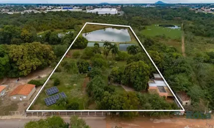 Chacara urbana para venda, 3 quarto(s),  - Selecione - Bairro, Cuiabá - CH7779