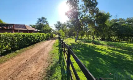 Chácara / sítio com 4 quartos à venda na 02, Nova Esperança, Cuiabá