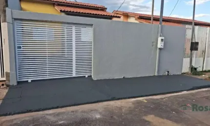 Casa em condomínio para venda, residencial serra azul, cuiabá - ca7976