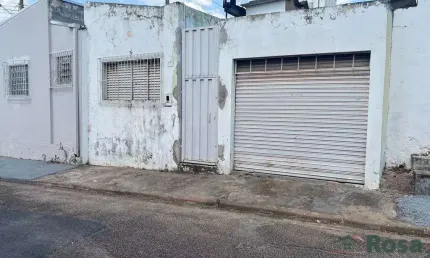 Casa com 2 quartos à venda na Rua Presidente Juscelino Kubitschek de Oliveira, 153, Quilombo, Cuiabá