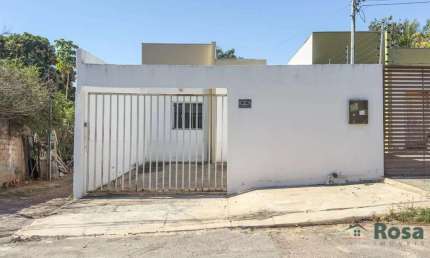 Casa para aluguel, 2 quarto(s),  Ribeirão Da Ponte, Cuiabá - CA7944