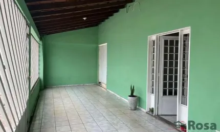 Casa com 3 quartos à venda na Rua Rio Cosme, 24, Grande Terceiro, Cuiabá