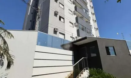 Apartamento para venda, 76,90m², Santa Helena, Quilombo, Cuiabá - AP8007