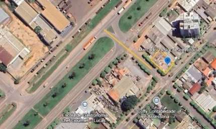 Terreno para venda,  Pioneiros, Lucas Do Rio Verde - TE8013