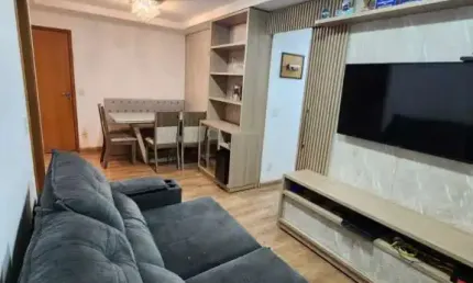 Apartamento para venda, Garden Shangri-la, Cuiabá - AP8027