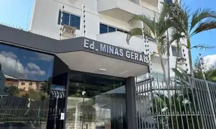 Apartamento para venda, 2 quartos, baú, cuiabá - ap8042