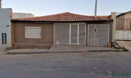 Casa para venda, 3 quartos sendo uma suíte,  Residencial Itapajé, Cuiabá - CA8050