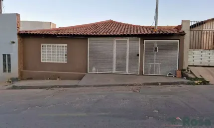Casa para venda, 3 quartos sendo uma suíte, residencial itapajé, cuiabá - ca8050