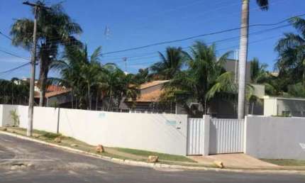 Casa para venda 3 quartos sendo uma suíte, Santa Rosa, Cuiabá - CA8002