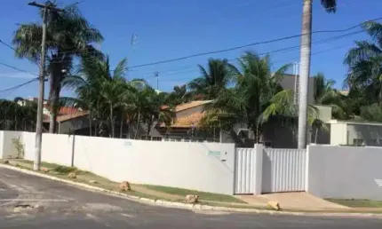 Casa para venda 3 quartos sendo uma suíte, santa rosa, cuiabá - ca8002