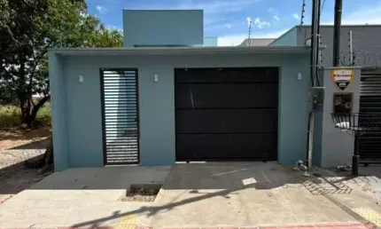 Casa térrea para venda, 3 quartos sendo uma suíte,  Santa Cruz, Cuiabá - CA8031
