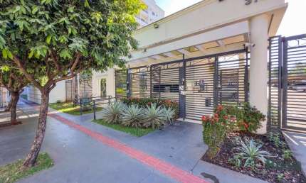 Apartamento para aluguel, 3 quarto(s),  Boa Esperança, Cuiabá - AP8021