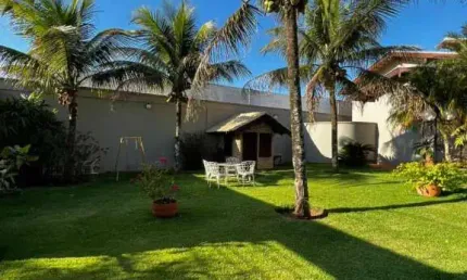 Sobrado para venda, 5 quartos , Chapada Dos Guimarães - SO8057