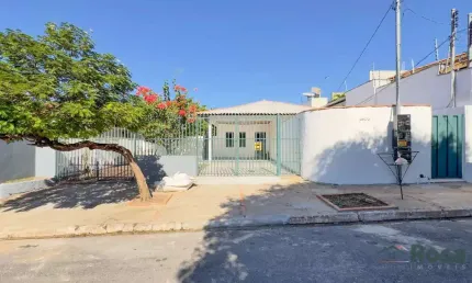 Casa para aluguel, Jardim Das Américas, Cuiabá - CA8032