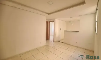 Apartamento para venda, 2 quartos,  Coophema, Cuiabá - AP8069