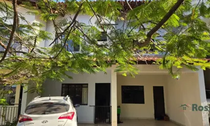 Sobrado em condomínio fechado para venda, 3 quartos,  Barra Do Pari, Cuiabá - SO8051