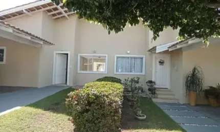 Casa Térrea para venda, Residencial Viverde, 3 quartos, Despraiado, Cuiabá-MT - CA7036