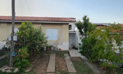Casa em condomínio para venda, Rio Jangada, Jardim Imperial, Cuiabá - CA8079