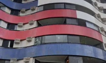 Apartamento para venda 4 quartos , Bairro Alvorada, Cuiabá - AP7970