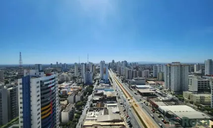 Sala comercial para alugar na Avenida Historiador Rubens de Mendonça, 1756, Alvorada, Cuiabá