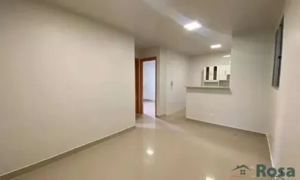 Apartamento para venda, 2 quartos, chácara dos pinheiros, cuiabá - ap8111